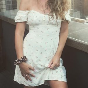Urban outfitters dress